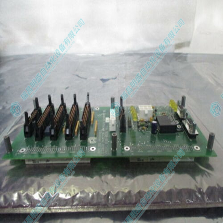 AMAT 0100-09292 液体注射器串行接口