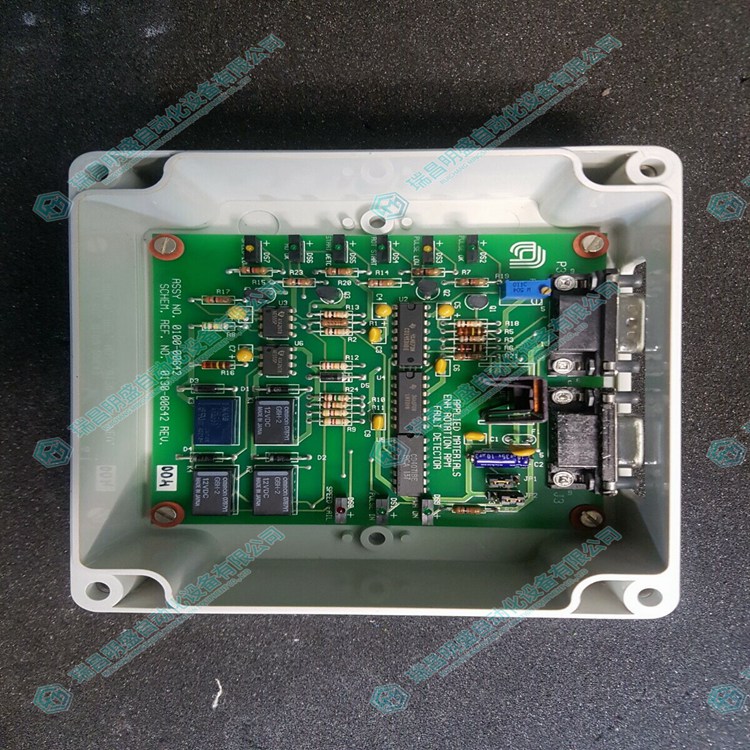 AMAT 0100-00642 故障检测器