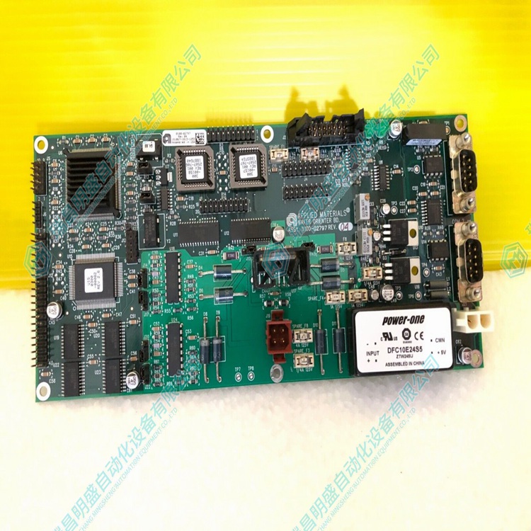 AMAT 0100-02797 晶圆定向板