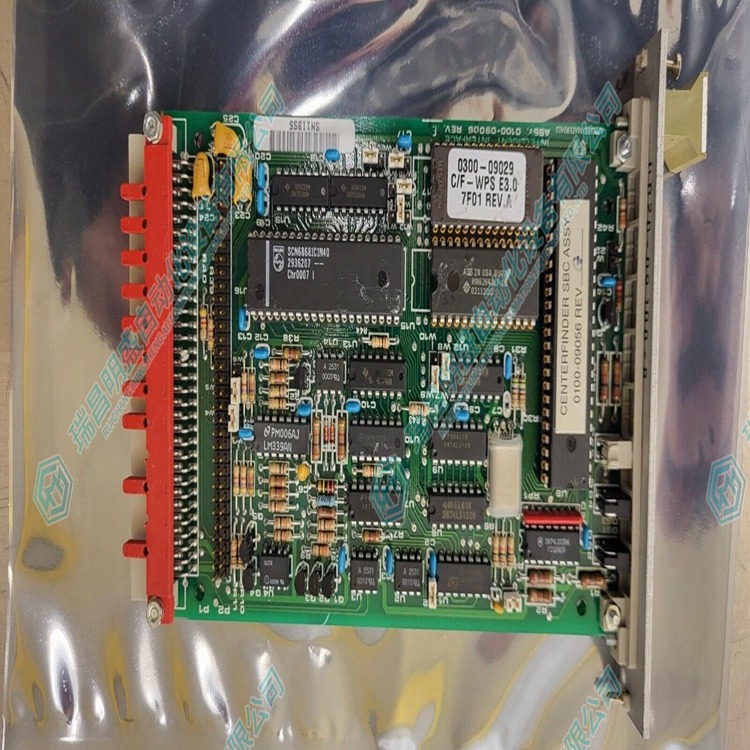 AMAT 0100-09006 智能接口SBC