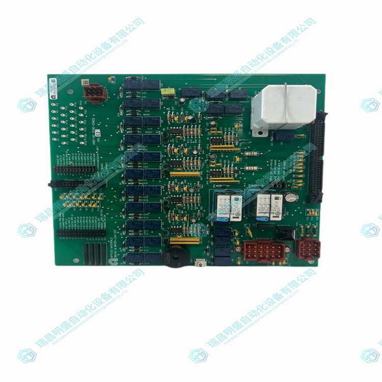 AMAT 0100-03622 烟雾和水泄漏探测器