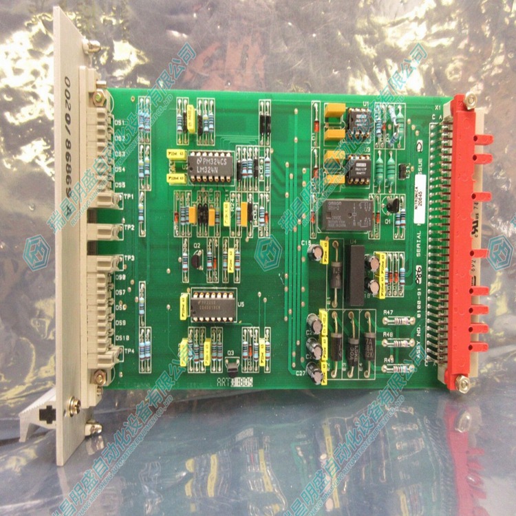 AMAT 0100-91086 等离子弧电流