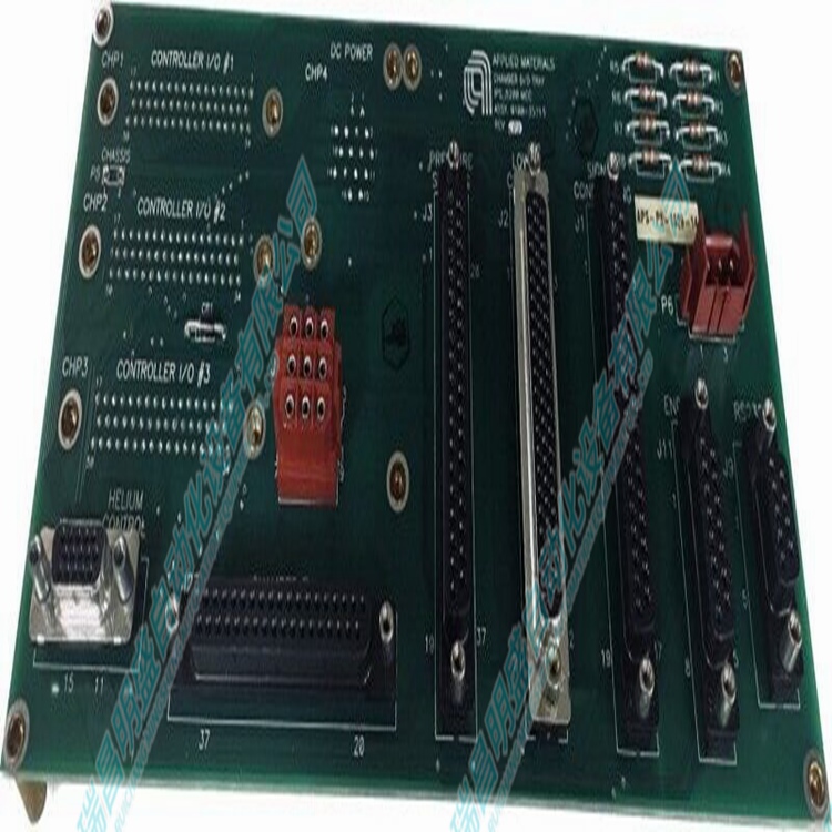 AMAT  0100-35213 腔室B/D托盘