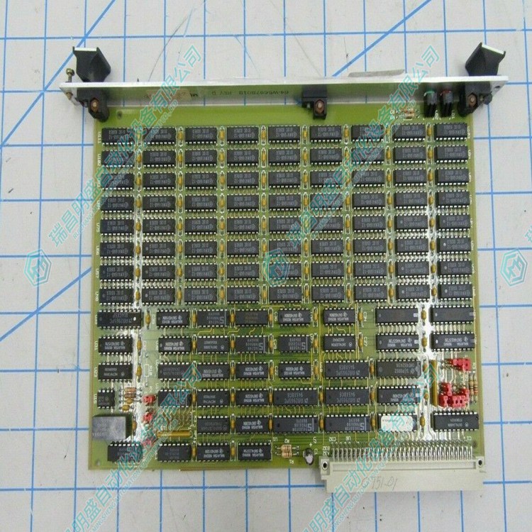 AMAT 0100-00127  图像存储器