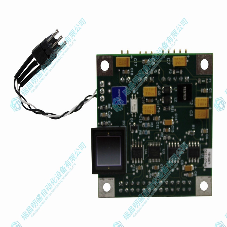 AMAT 0100-02167 模拟PCB总成