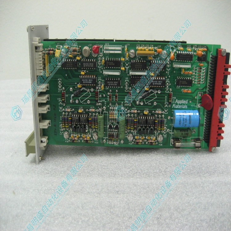 AMAT 0100-00060 斩波器驱动