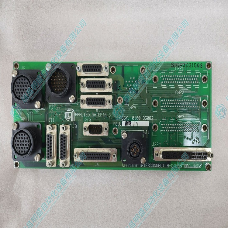 AMAT 0100-35082 PCB总成(图1) 8ded8f36bf1c3c37457d6e30f55867c5_3-231220145440321.jpg