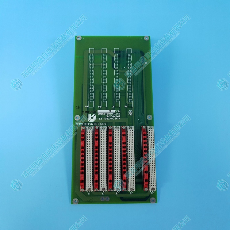 AMAT 0100-09068 迷你控制器组件