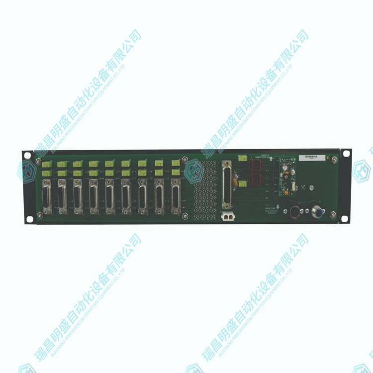 AMAT 0100-02131 联锁显示PCB板