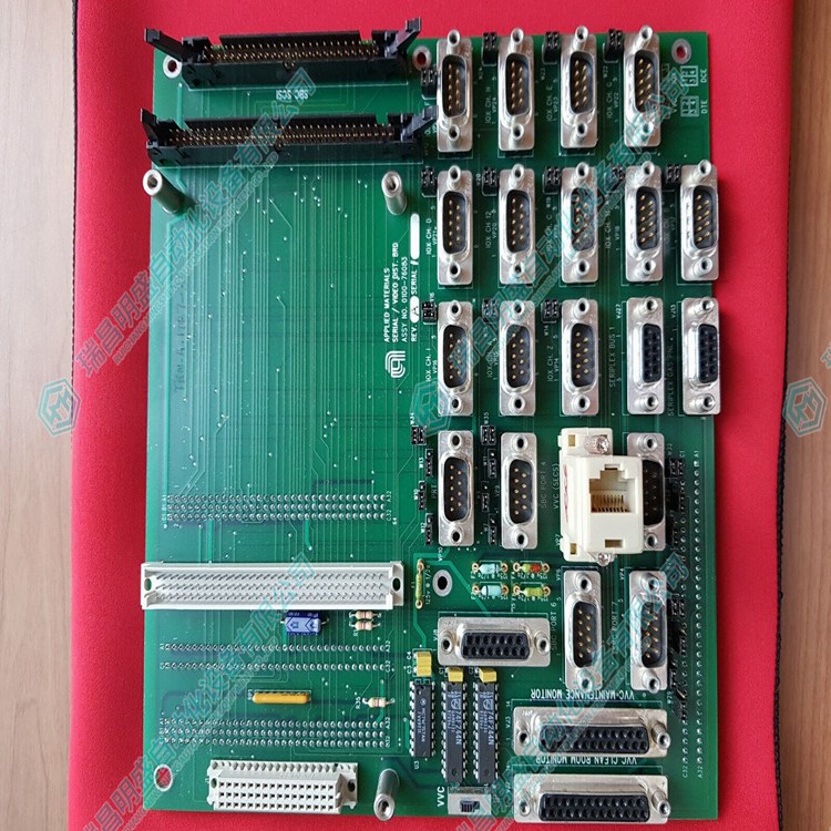 AMAT 0100-76083 印制板