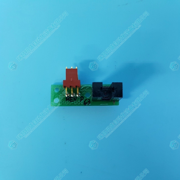 AMAT 0100-00063 限位检测器