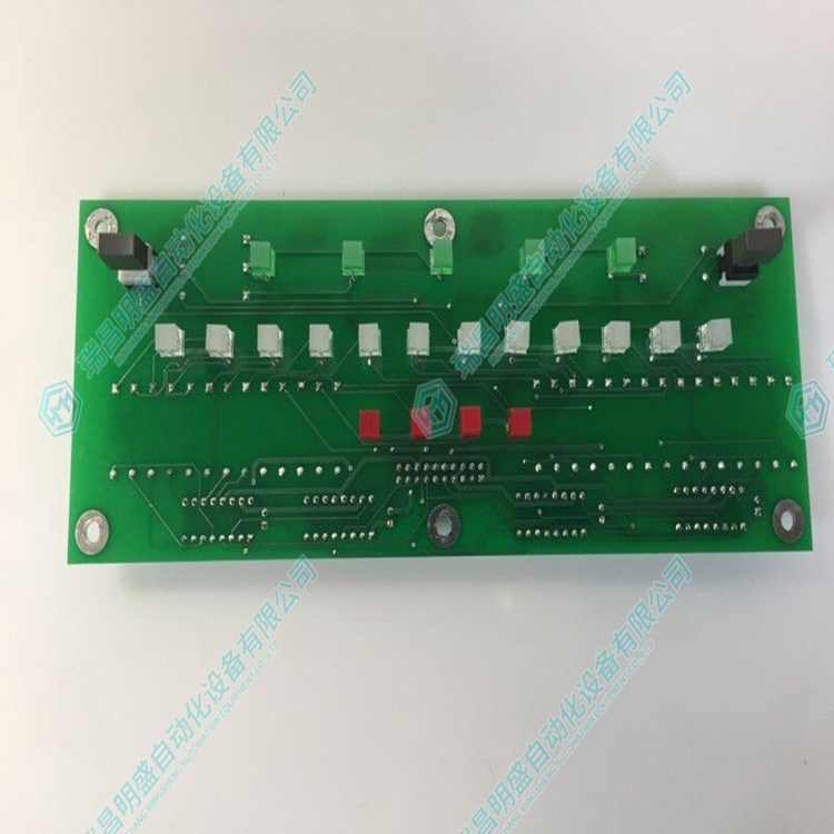 AMAT 0100-71172 电源盒