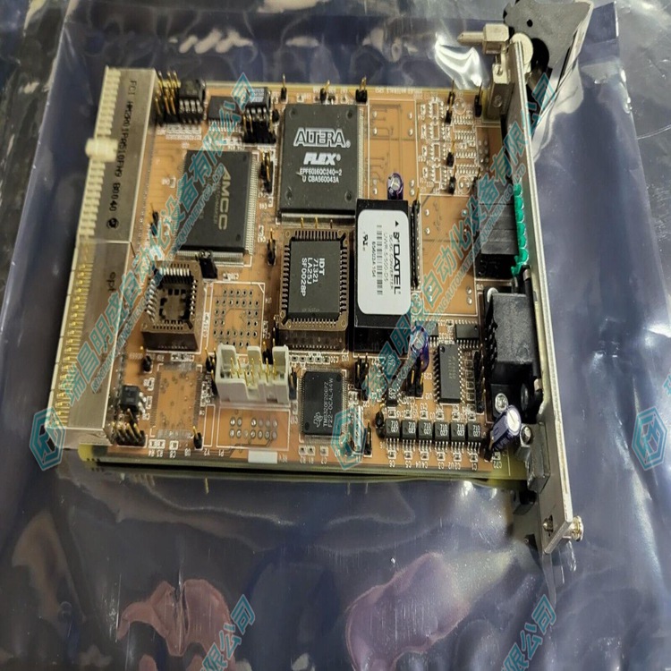 AMAT 0100-00669 DSP控制器