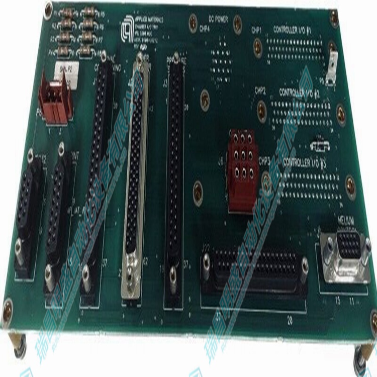 AMAT 0100-35212 腔室A/C托盘