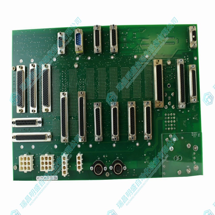 AMAT 0100-02292 背板