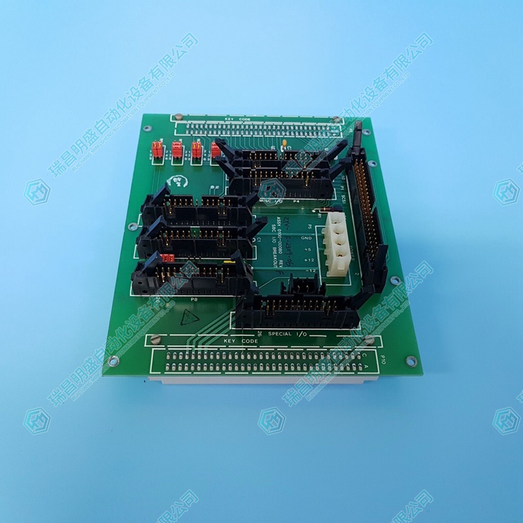 AMAT 0100-00080  I/O断路器