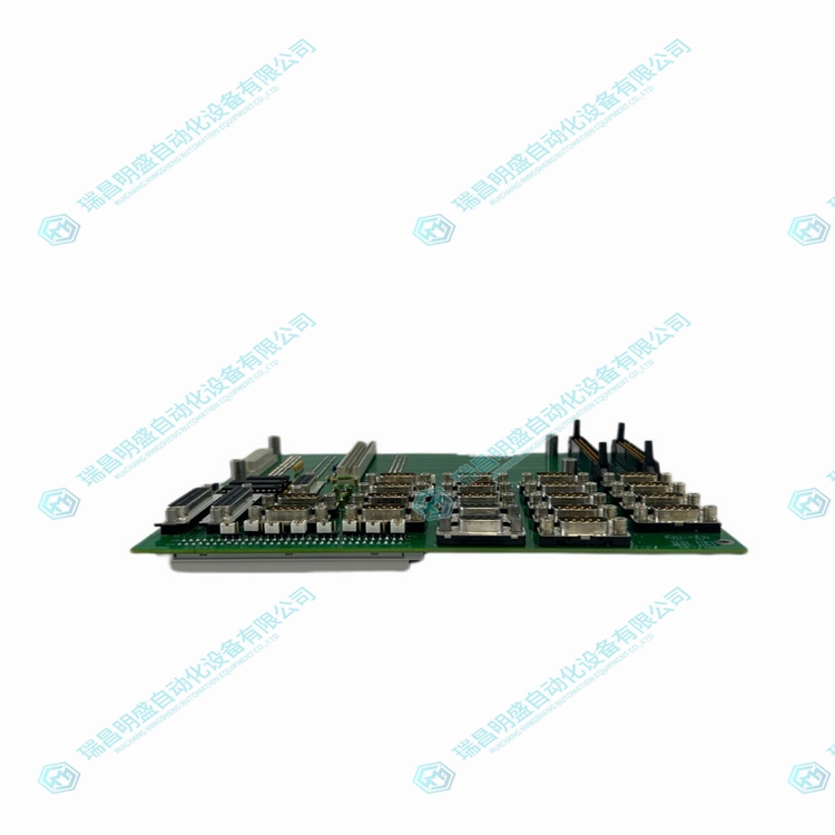 AMAT 0100-13025 PCB视频/串行