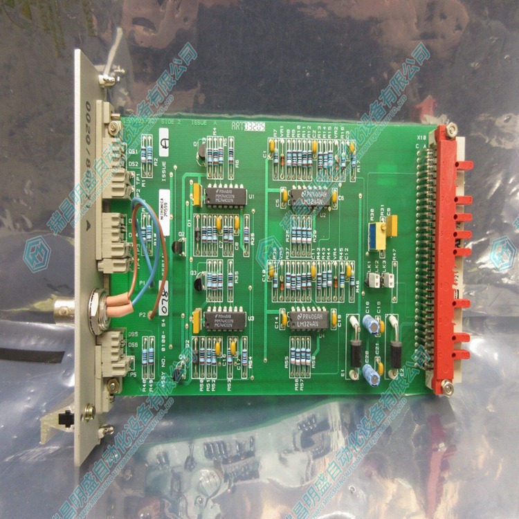 AMAT 0100-94078 充电监测器(图1) 4f3fbd678f567f078975bb74ed5f62a7_3-23122515343cV.jpg