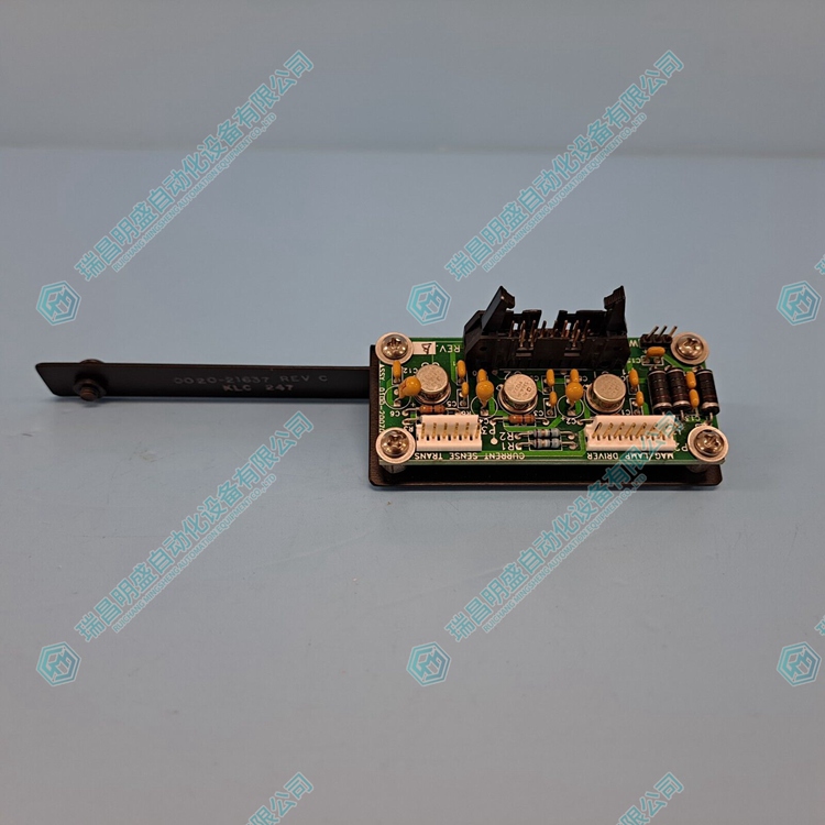 AMAT 0100-20070 印刷电路板总成