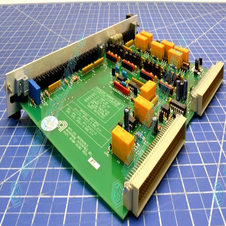 AMAT 0100-35201 主机接口模块