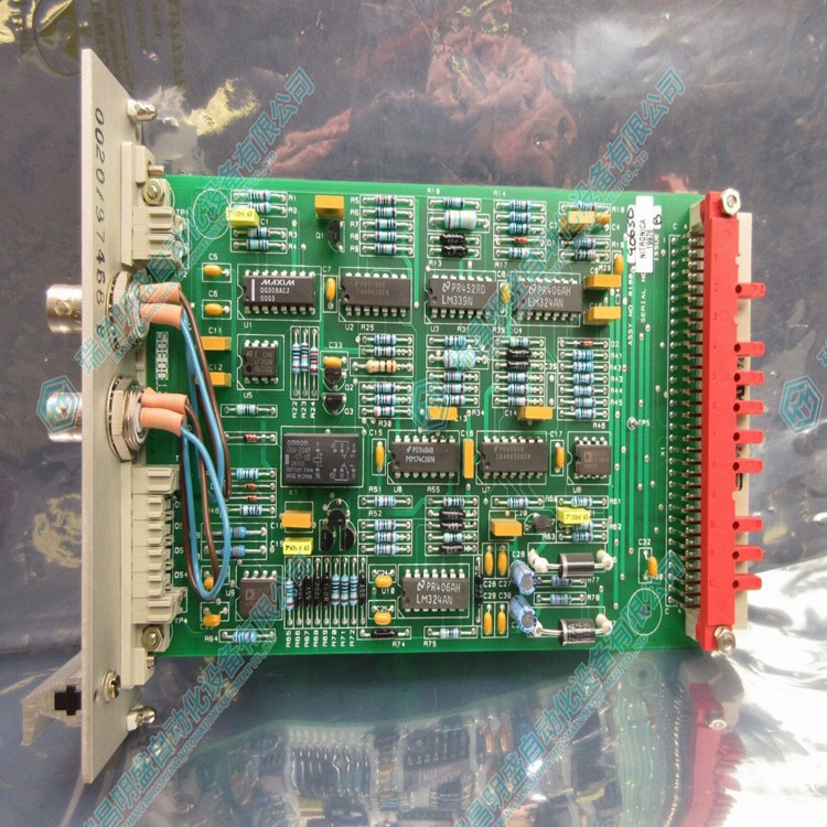 AMAT 0100-90697 晶圆臂