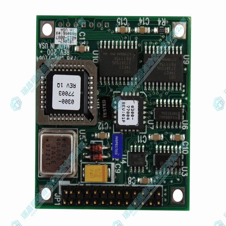 AMAT 0100-77064 数字板总成