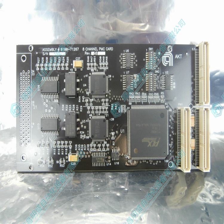 AMAT 0100-89002 PCB组件