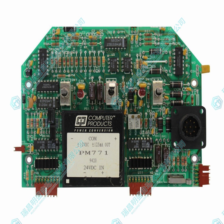 AMAT 0100-00109 印刷电路板(图1) 9e09eff3e27c2ec09de7b0c00305c5ba_3-231226141222S8.jpg