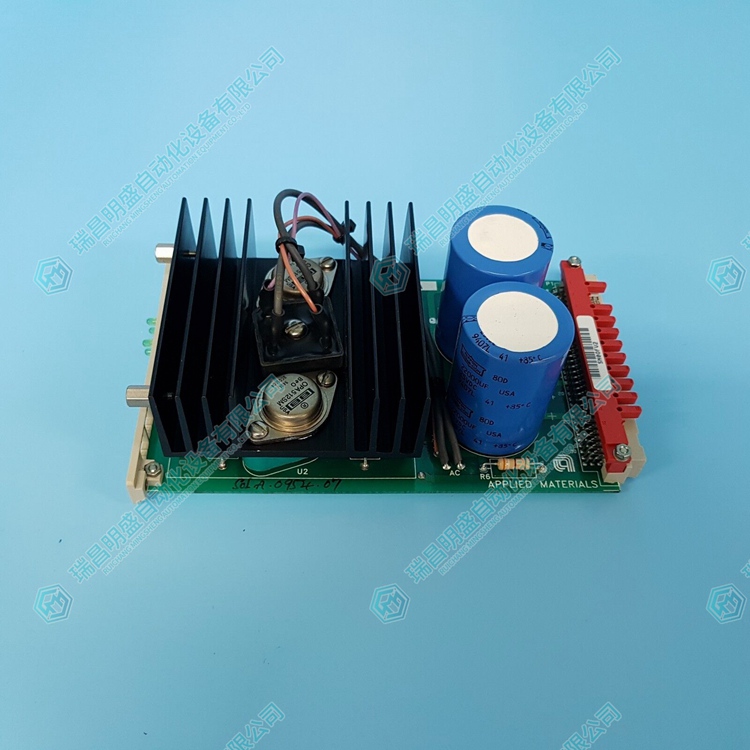 AMAT 0100-09112 热电驱动器