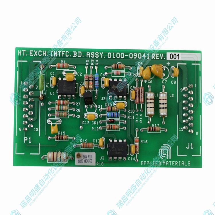 AMAT 0100-09042 PCB总成