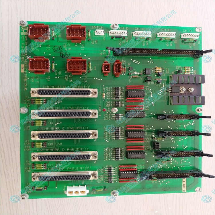 AMAT 0100-09246  输入输出模块