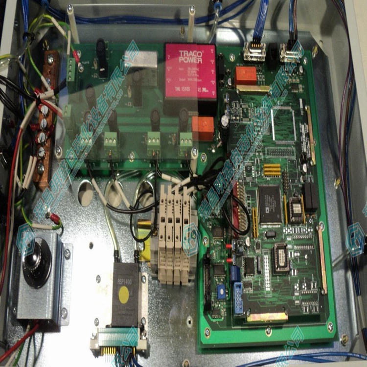 AMAT 0100-01938 过滤控制组件