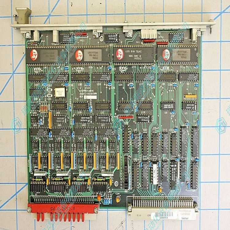 AMAT 0100-00062 控制系统模块