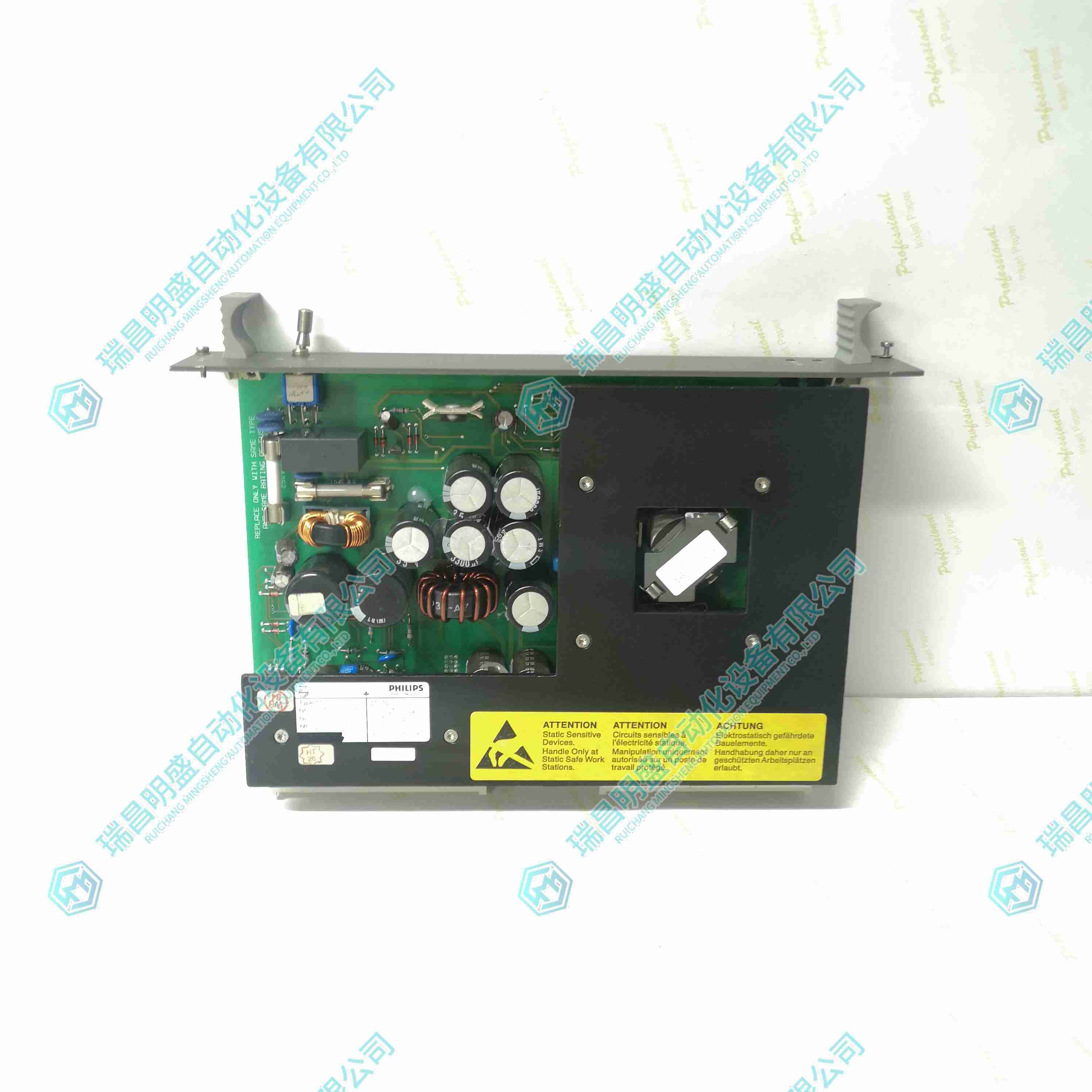 ABB KUC321AE HIEE300698R1 数字量扩展模块