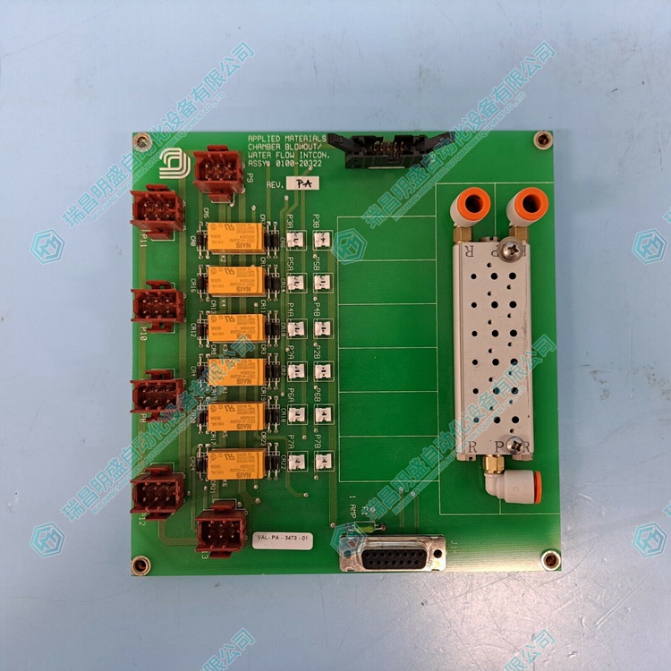 AMAT 0100-20322 PCB总成(图1) 7ba7f6bc9e0f57425418b7c561d2ab38_3-23122G6002H15.jpg