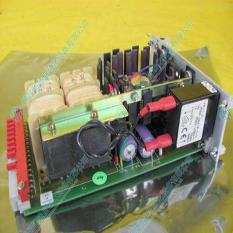 AMAT 0100-90025 电源PCB卡