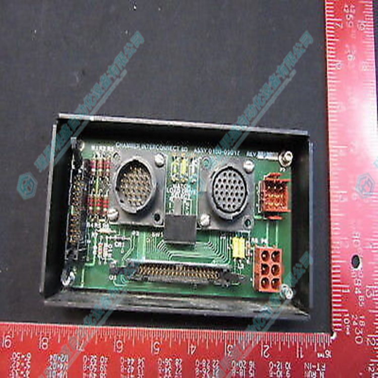 AMAT 0100-09017 CH互连板