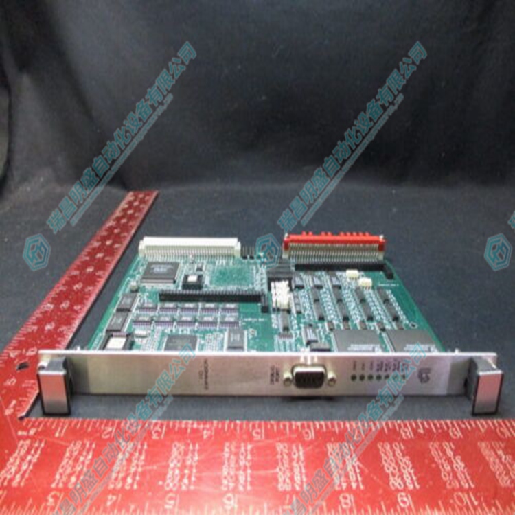 AMAT 0100-76295 数字板总成