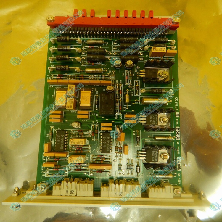 AMAT 0100-90095 散热器(图1) 0bd591567b7b14ee3636488eb3c5ce53_3-23122G6393K05.jpg