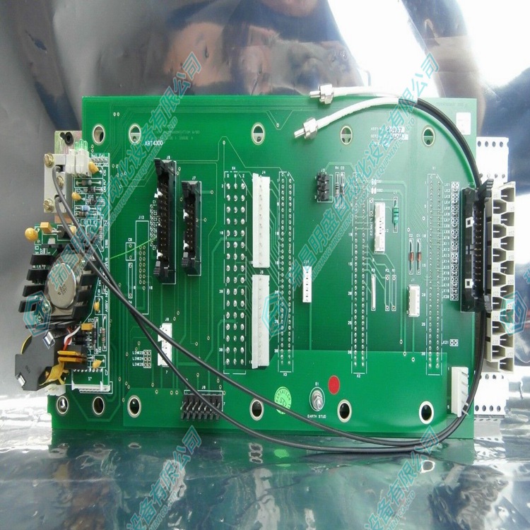 AMAT 0100-90967 仪器背板PCB 