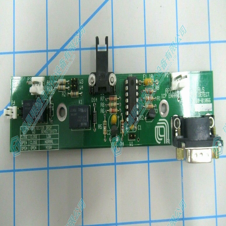 AMAT 0100-01066 PCB电感耦合
