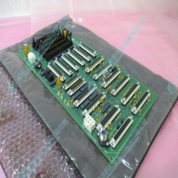 AMAT 0100-00347  PCB组件