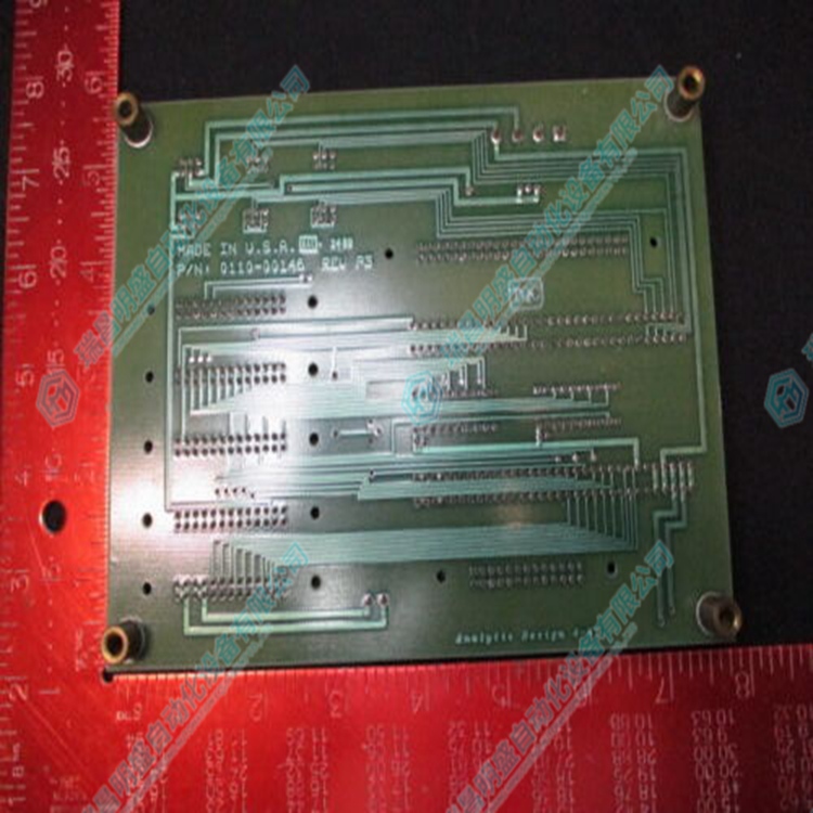AMAT 0100-00146 PCB组件
