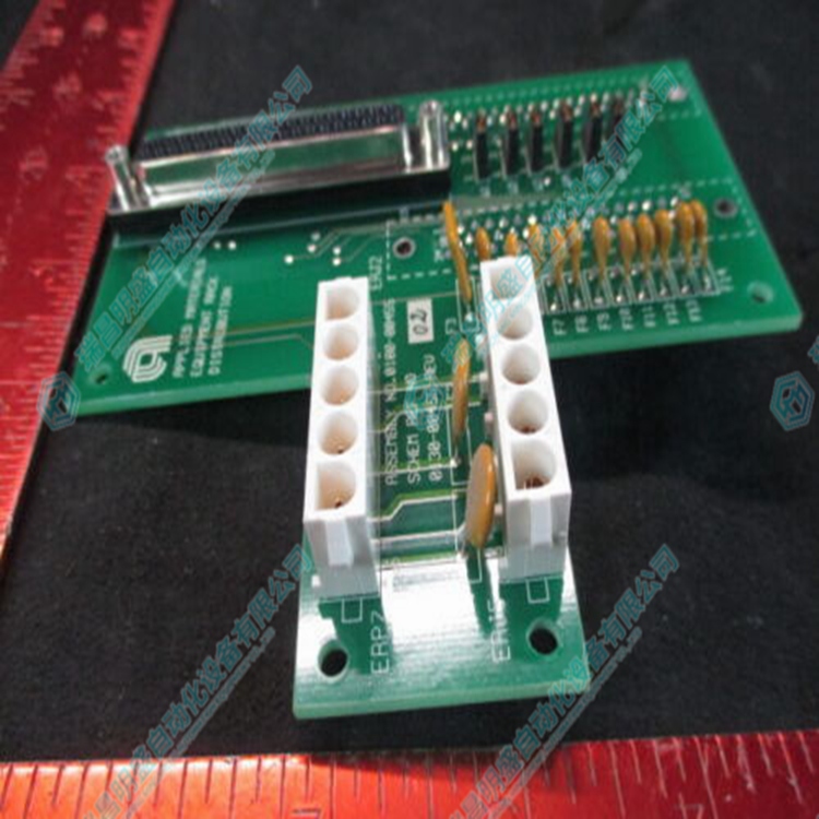 AMAT 0100-00455   接口板模块