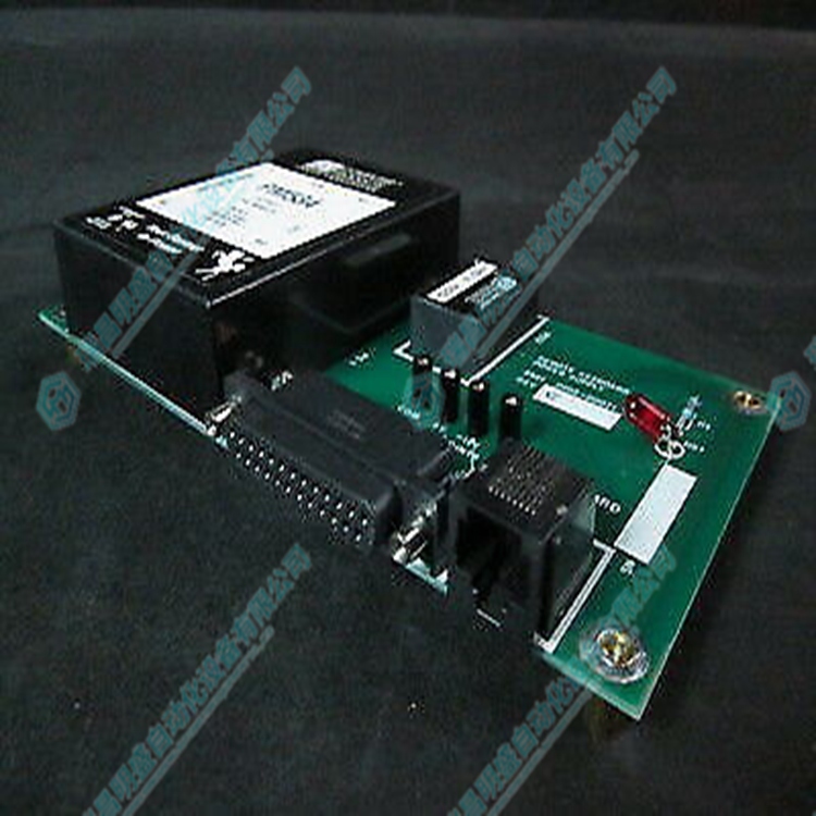 AMAT 0100-00071 远程键盘电源组件