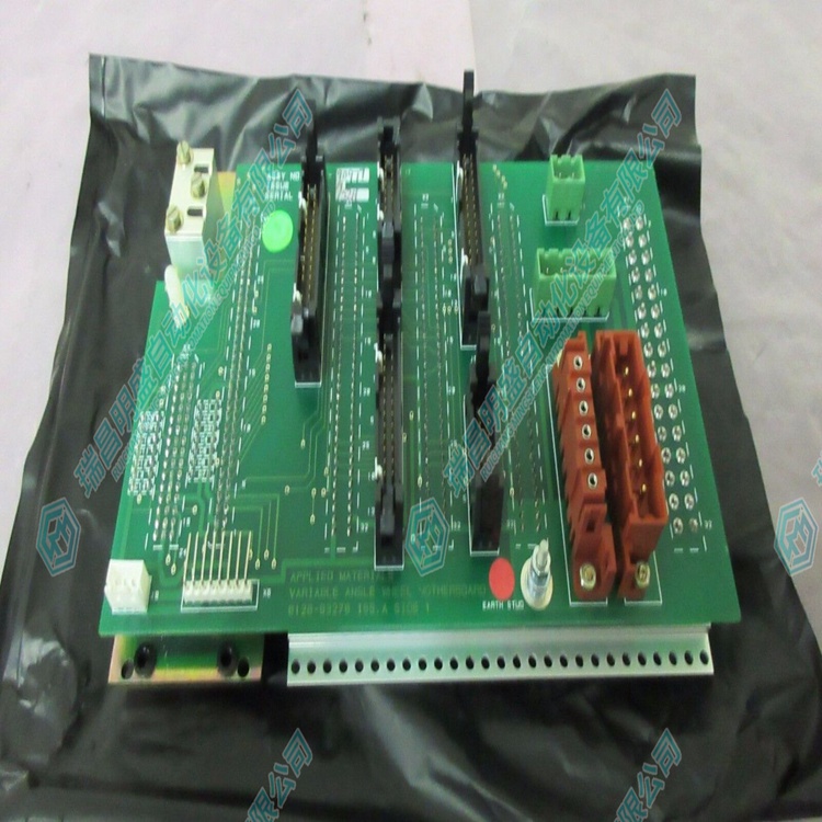 AMAT 0100-90977 可变角度轮板