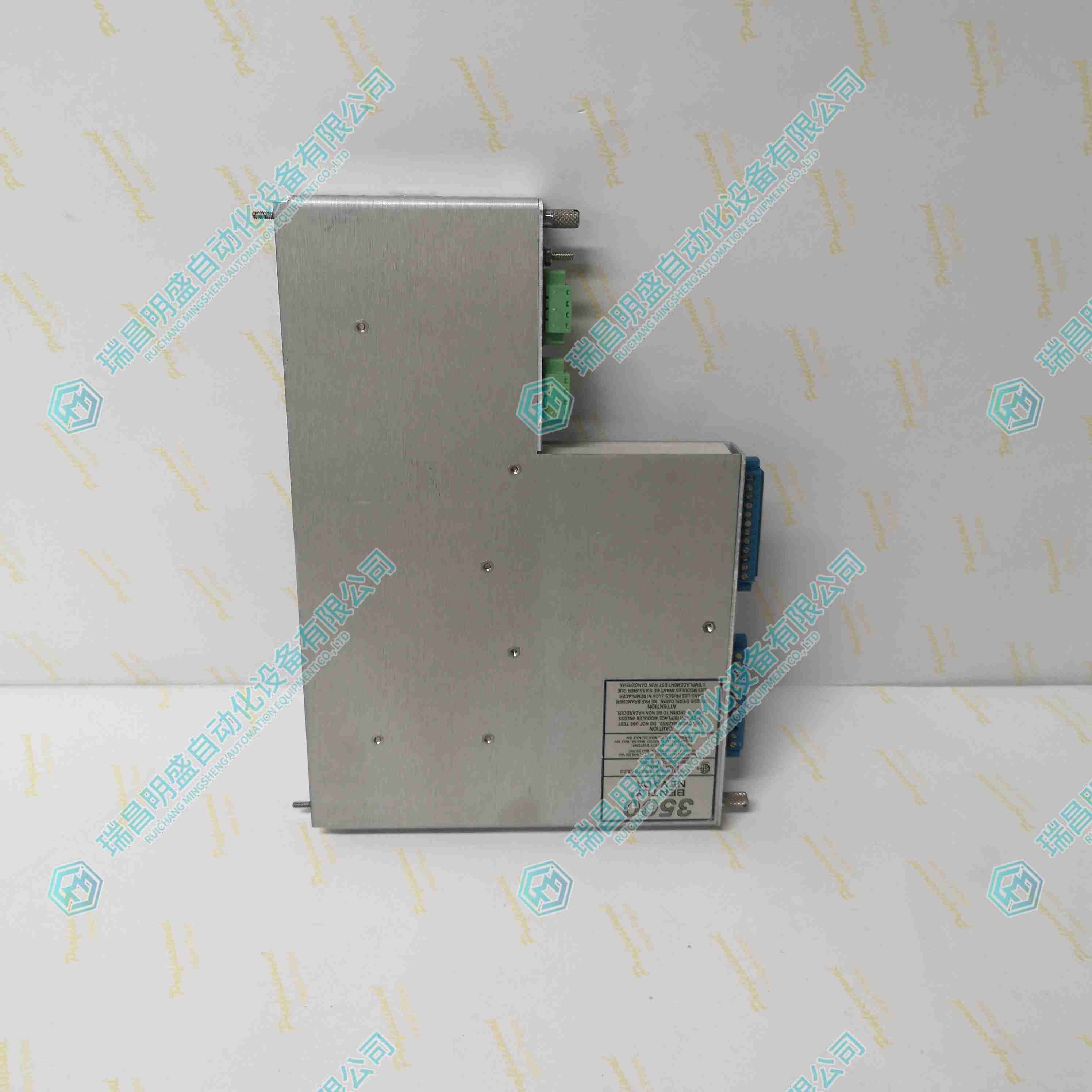 BENTLY 135473-01  低压直流电源模块