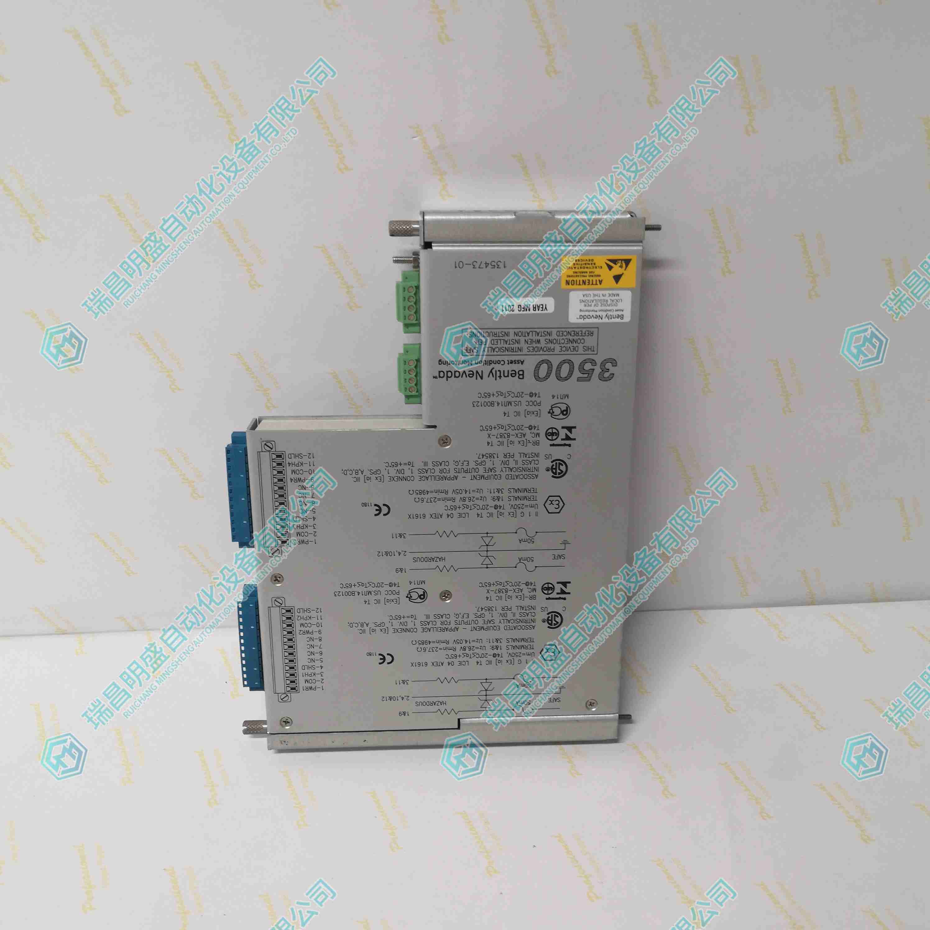 BENTLY 135473-01 低压直流电源模块(图1) 570d467c032471e6d708520450e8d44a_3-23122Q5134T93.jpg