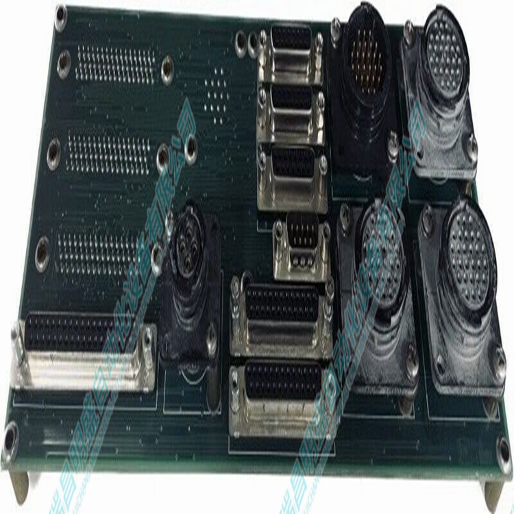 AMAT 0100-76030  光纤接口板