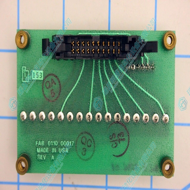 AMAT 0100-00017 系统交流接口